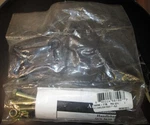 Arctic Cat 1" Handlebar Riser 2001-2015 Zl Crossfire 5639-776. Fixed Price $24.99.