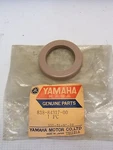 Nos Yamaha 838-84317-00-00 Headlamp Nut SL292 GP292 EL433 SM292 GPX338 GPX433. Fixed Price $7.99.