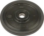 Ppd Idler Wheel Black 7.01" X 20MM #04-116-209-U. Fixed Price $45.41.