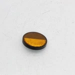 56MM Round Bolt-on Amber Reflector Part Number A044466-A. Fixed Price $30.99.