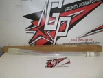 Polaris - New Oem Tunnel Wear Strip Kit Edge 2874062 / 5132346. Fixed Price $49.46.