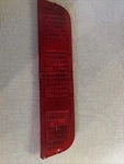 Polaris Indy Snowmobile Tail Light Cover. Fixed Price $19.99.