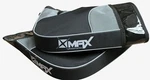 Max Motorcycle Motorbike Large Waterproof Handlebar Muff Glove Furr Lining. Fixed Price $33.30.