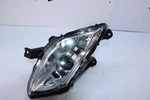 12-19 Can-am Spyder Rt Front Right Lamp 710003097. Fixed Price $160.00.