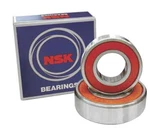 Ski-doo 503190396 Rear Suspension Nsk Wheel Bearing. Fixed Price $9.49.