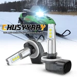 6000K Led Headlight For Arctic Cat Zr 440 500 700 800 900 Snowmobiles Bulbs. Fixed Price $19.99.