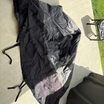 Parts Unlimited Total Cover Snowmobile Artic Firecat Sabercat. Fixed Price $75.00.