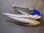 Yamaha Phazer Mtx 500 Fender Rear 2009 #4. Fixed Price $47.99.