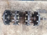 Polaris 1996 Xcr 600 Driveshaft 1590253 2200828 AT979. Fixed Price $125.77.