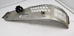 Ski-doo Clutch Drive Belt Guard Shield Protector Mach Z Formula Oem 417300050. Fixed Price $71.95.