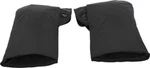 SP1 Large Snowmobile Handlebar Gauntlets Set Pair With Clinch Strap 16-431. Fixed Price $50.43.