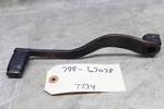 89-04 Kawasaki Bayou 300 4X4 Oem Shifter Pedal 13156-1248. Fixed Price $19.95.