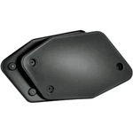 Rox Speed Fx Isoc Snocross Rear Number Plates (1RNP-N/BU). Fixed Price $49.35.