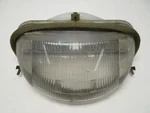 1995 Arctic Cat Headlight No Bulb 0639-963. Fixed Price $14.36.