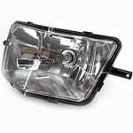 Arctic Cat, Headlight Assembly 0609-964, 18-24 Blast Zr Rsx. Fixed Price $125.95.