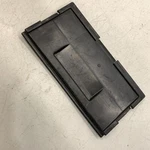 Headlight Access Cover - 2009 Polaris Fs/fst Iq Touring. Fixed Price $10.00.