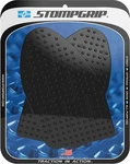 Stomp Volcano Profile Traction Pad Tank Grips Black For Suzuki GSX1300R Hayabusa. Fixed Price $58.60.