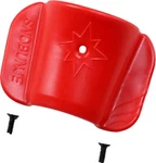 Snobunje Throttle Flare (red) 1058-R. Fixed Price $16.95.