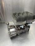 Arctic Cat Panther Jag Pantera 400 Fa 440 Snowmobile Engine AB44F1. Fixed Price $375.99.