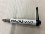 Polaris Snowmobile Reverse Shift Shaft 1341093-067 Trail Classic Rxl Xlt Touring. Fixed Price $22.75.