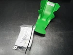 Arctic Cat Motor Engine Body Green Support Skid Plate Mount 5639-746. Fixed Price $61.74.