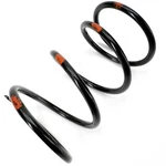 Speedwerx, H-5 Alloy Black/orange Secondary Clutch Spring, CCH5-J-180-280. Fixed Price $57.70.
