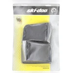 Ski-doo New Oem Touring Passenger Footrest Kit, 861752800. Fixed Price $44.99.