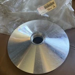 Genuine Yamaha Oem Parts Sheave, Primary Fixed 8CR-17611-01-00. Fixed Price $170.66.