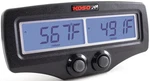 Koso Dual Egt Standard Gauges/meters. Fixed Price $476.33.
