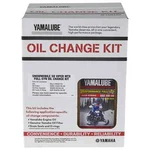Yamaha Snowmobile Sr Viper Mtx Se Dx 153 Fs Oil Change Kit LUB-SMBCG-KT-35. Fixed Price $100.95.
