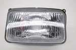 Oem Polaris 001-3534 Indy Snowmobile Halogen Headlight Sport Trail Widetrak Nos. Fixed Price $64.99.