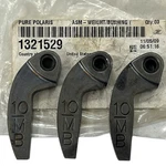 3PK Genuine 1321529 Polaris Snowmobile 10MB Drive Primary Clutch Bushing Weight. Fixed Price $119.00.