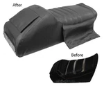 Yamaha Seat Cover AW032 Saddlemen Snowmobile AW332 96-98 VK540E. Fixed Price $99.95.