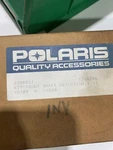 Kit Front Shaft Retension, X-12, Missing 6 Rivets 2000 Polaris. Fixed Price $29.99.