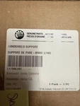New Oem 2017-2024 Ski-doo Expedition Tundra Skandic Windshield Mount 517306183. Fixed Price $42.99.