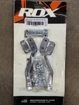 Rox Taper Mount For Flex Tec Handguards, Model Number 1G-FTPROT. Fixed Price $84.99.