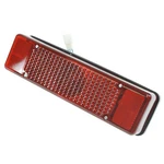 Spi Tail Light Assembly For Yamaha Many 1987-2006 Sleds Replaces 82M-84710-01-00. Fixed Price $39.95.