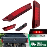 Pair Tail Light Lh & Rh For 09-16 Polaris Ranger 500 700 800 900 Replace 2411099. Fixed Price $24.96.