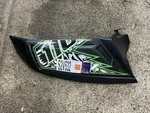 2718-525 Arctic Cat Lower Left Side Panel Oem #AC6. Fixed Price $149.95.