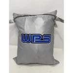 Wps Motorcycle Cover Xl Silver Full Weatherproof Protection Storage. Fixed Price $33.00.