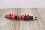 2001 Polaris Rmk 700 Left Or Right Front Shock -fox 14.25IN. Fixed Price $89.00.