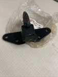 Genuine Yamaha Hook Hitch, Bracket,hitch 86D-77591-00-00. Fixed Price $27.00.