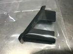 1999-2000 Polaris Xcr 440 600 700 800 Front Bumper Cap Oem 5431084. Fixed Price $24.99.