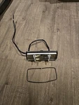 Arctic Cat Snowmobile 0609-091 Taillight Housing. Fixed Price $6.00.
