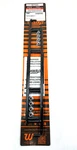 Woodys 6" Carbide Runners Arctic Cat Z370 / Z440 Z570 1997-2006 TAT4-9850. Fixed Price $142.98.