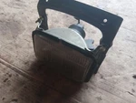 1984 Yamaha Phazer Headlight. Fixed Price $36.00.