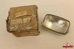 Nos Yamaha 826-84320-00-00 Headlight Lens Assembly EW433 EW643 GP643. Fixed Price $20.96.