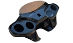 Kawasaki Batwing Fairing Vulcan Nomad Classic 1600 4X5.25. Fixed Price $320.00.