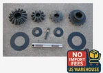 7.5" Chevy 10-BOLT Spider Gear Kit 26 Spline Rearend Axle New. Fixed Price $53.66.
