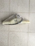 Arctic Cat Oem Taillight Assembly 0709-031. Fixed Price $19.99.